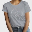 Break the Freedom, Women's T-Shirt