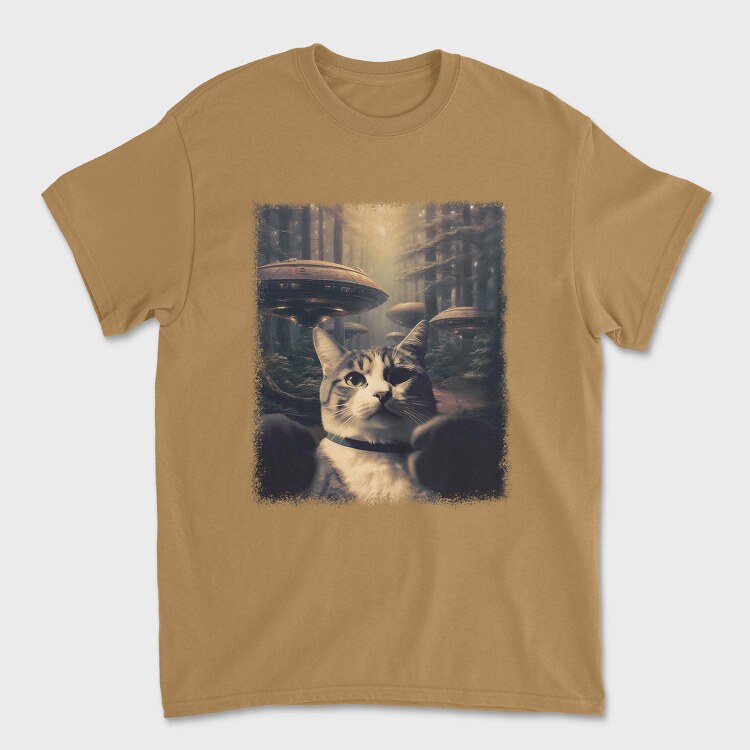 Break the Limit, Унисекс Мъжка Тениска