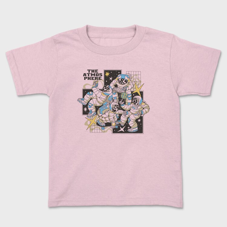 Proud Member, Unisex Men's T-Shirt