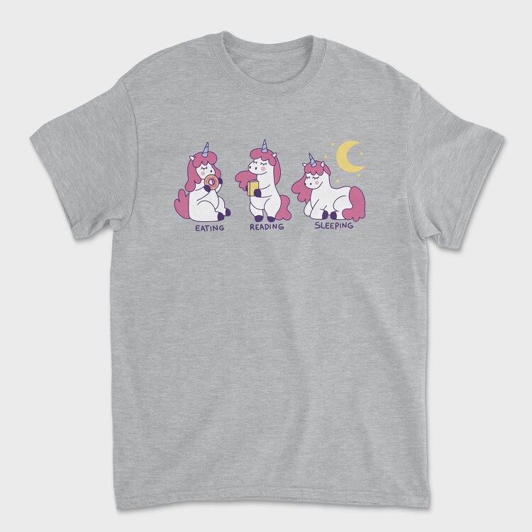 Proud Member, Unisex Men's T-Shirt