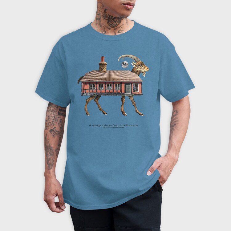 Proud Member, Kids' T-Shirt