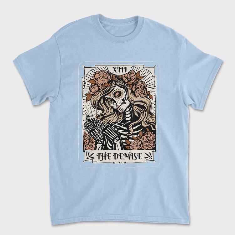 Abstract Shape 9, Unisex Men's T-Shirt