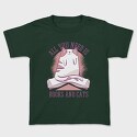 Gangster Alpaca, Unisex Men's T-Shirt
