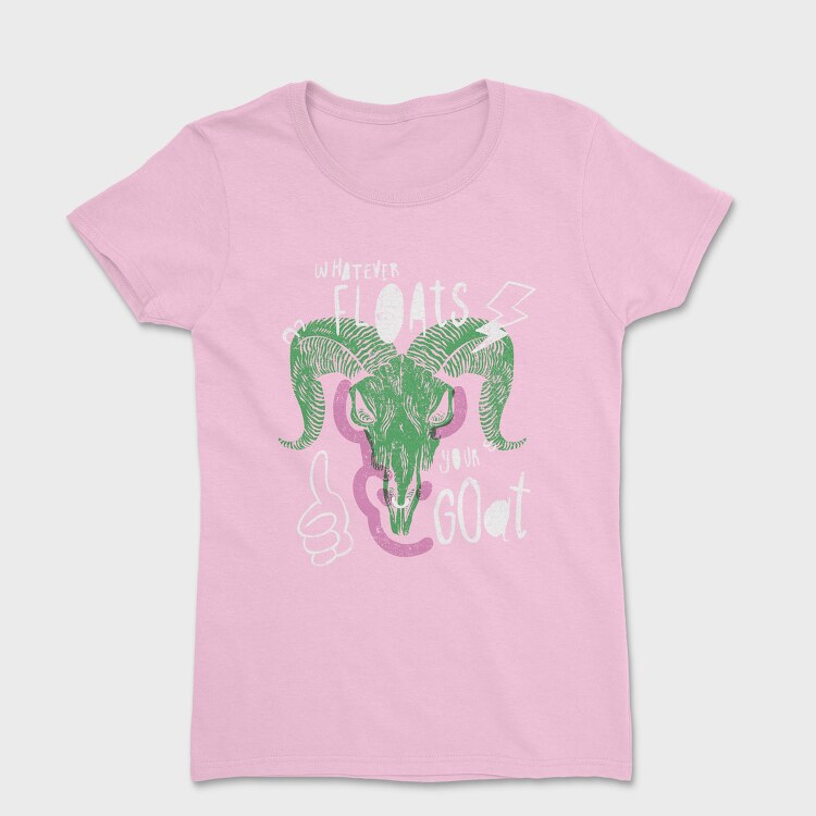 Adios, Women's T-Shirt