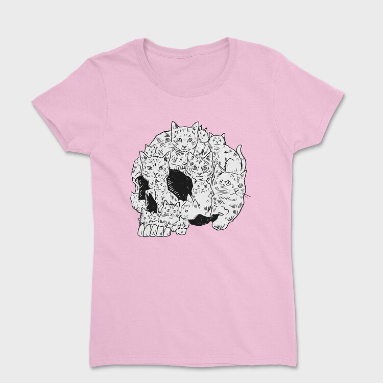 Brooklyn, Women's T-Shirt