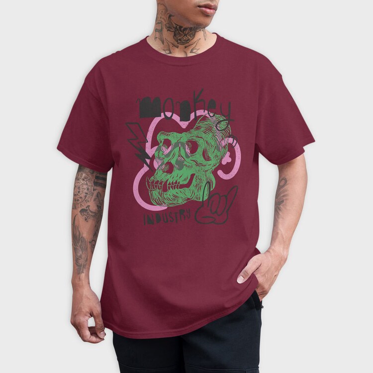 Brooklyn, Детска Тениска