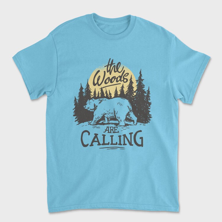 Brussel, Unisex Men's T-Shirt