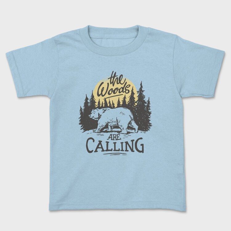 Reach the High Note, Unisex Men's T-Shirt