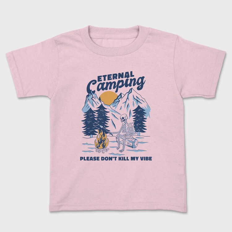 Reach Your Dream, Unisex Men's T-Shirt