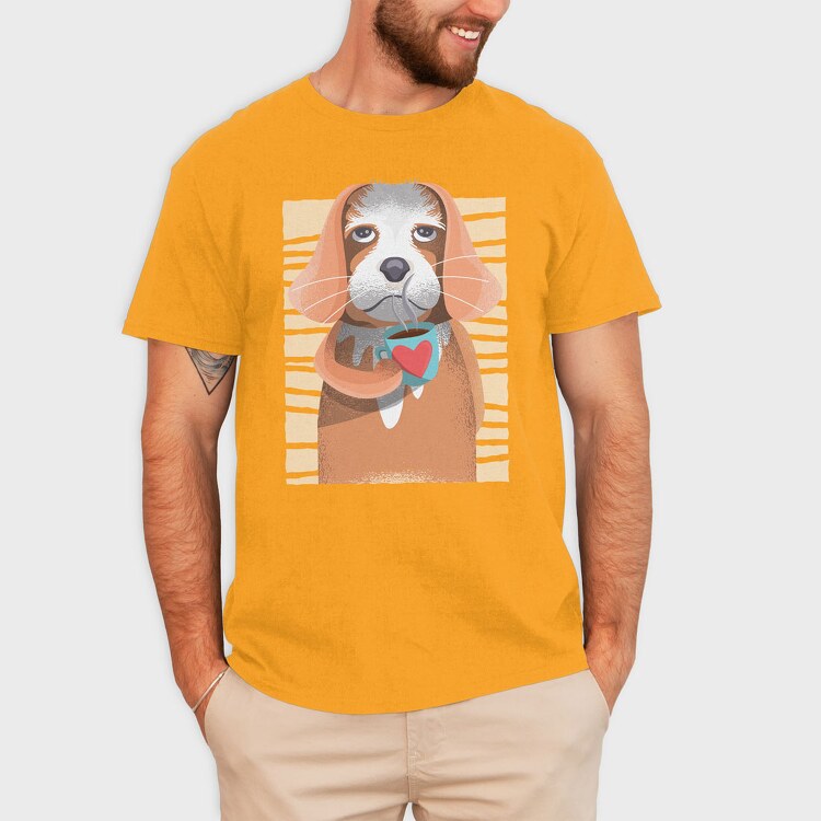 Brussel, Детска Тениска