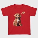 American Legend, Kids' T-Shirt