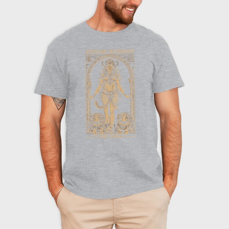 Twilight Beach, Women's T-Shirt