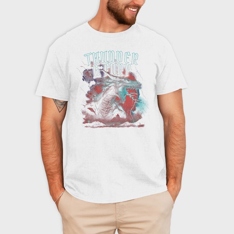 Amsterdam, Унисекс Мъжка Тениска