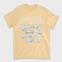 Istanbul, Women's T-Shirt