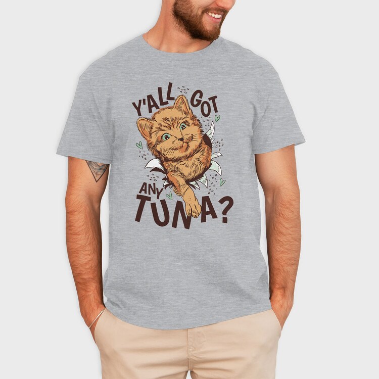 Revive and Relax, Унисекс Мъжка Тениска