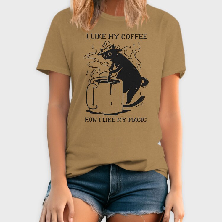 Revive and Relax, Women's T-Shirt