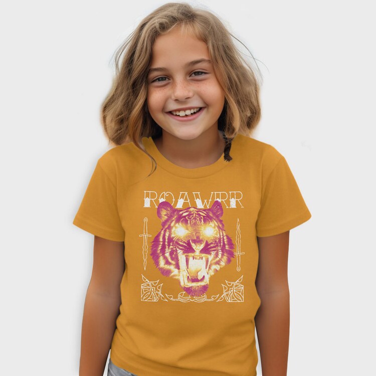 Venice, Kids' T-Shirt