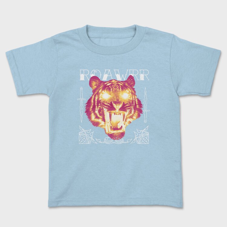 Venice, Kids' T-Shirt