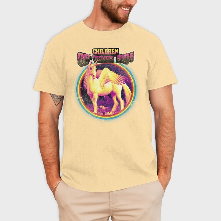 Rewinding the Happiness, Дамска Тениска