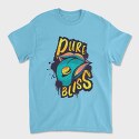 Ride Fast or Die, Unisex Men's T-Shirt