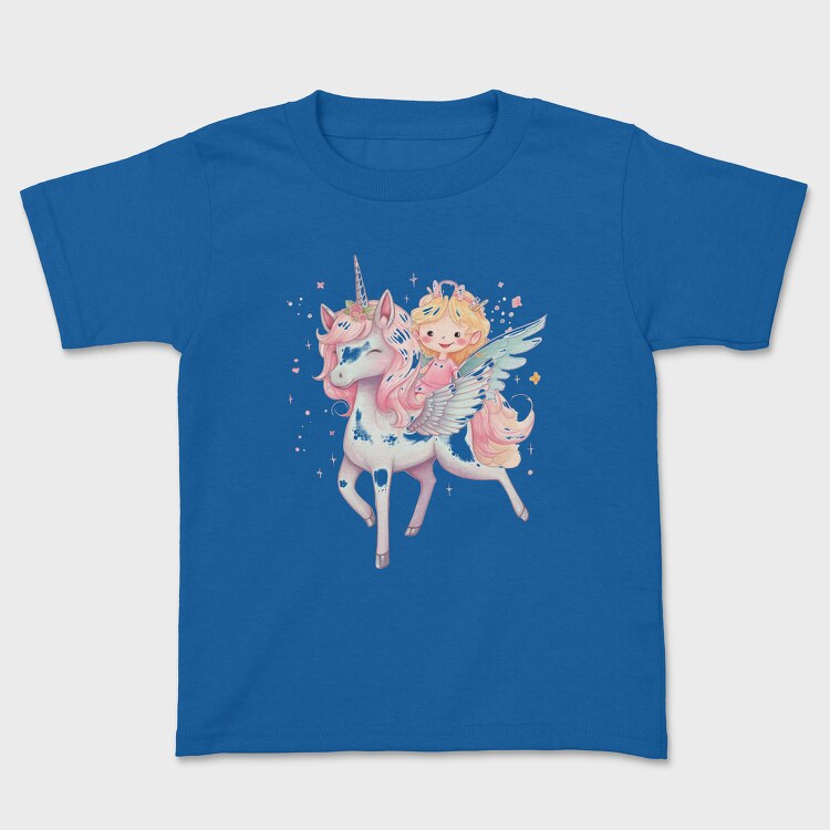 Its All Yoga All the Time, Детска Тениска