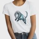 California Beach, Women's T-Shirt