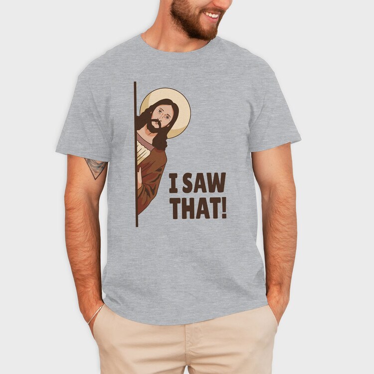 Ride Harder, Unisex Men's T-Shirt