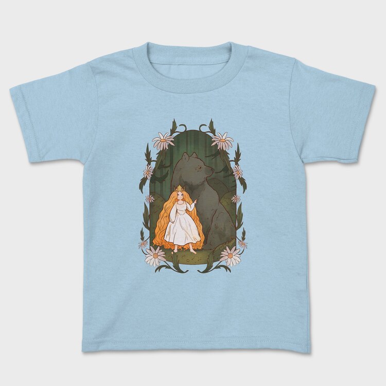 Its Coffee Oclock, Унисекс Мъжка Тениска