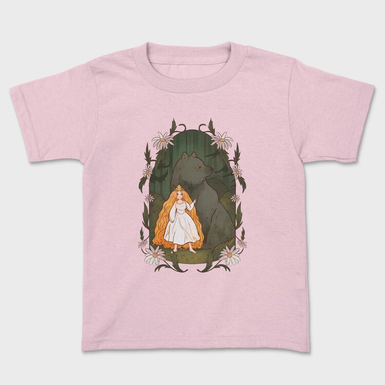 Its Coffee Oclock, Унисекс Мъжка Тениска