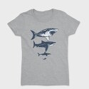 Antenna Catfish, Women's T-Shirt