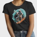 Motorbikes Legend, Kids' T-Shirt
