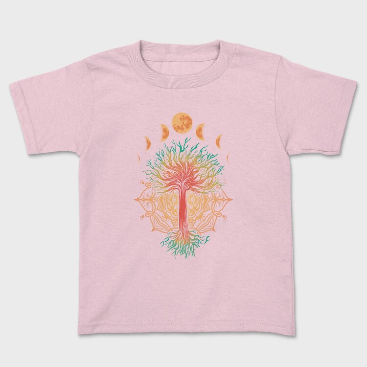 Enjoy the World, Unisex Men's T-Shirt