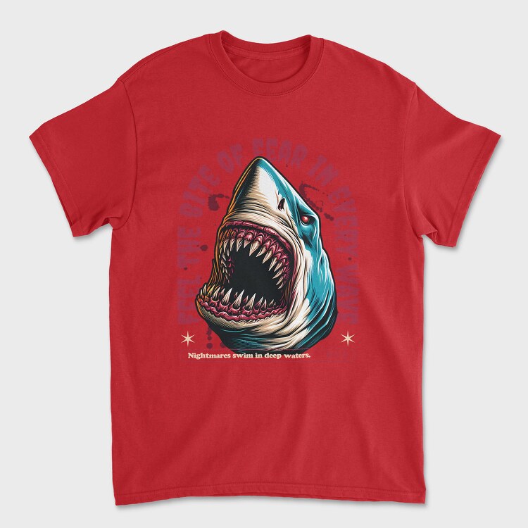 Enjoy the World, Kids' T-Shirt