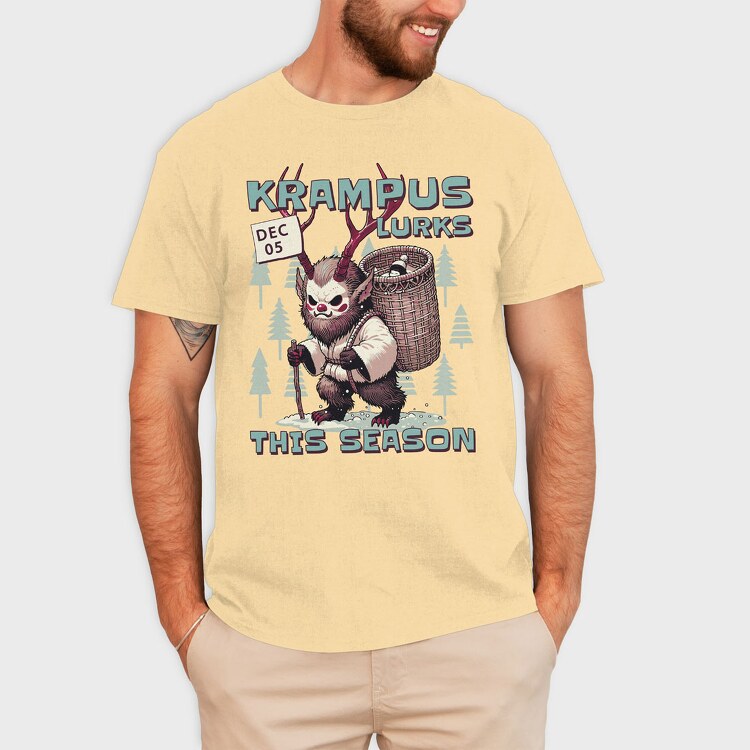 Riyadh, Unisex Men's T-Shirt