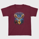Wanderlust 2, Unisex Men's T-Shirt