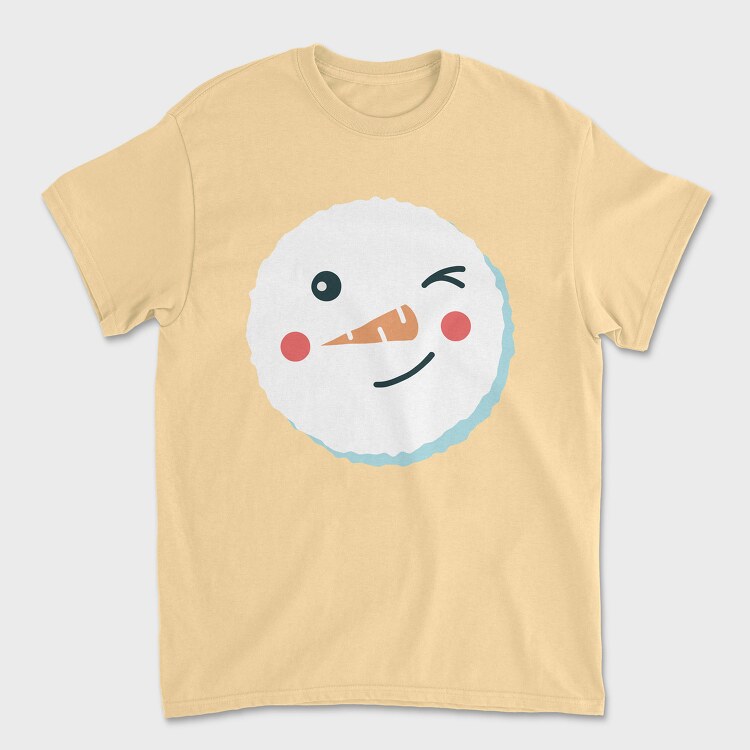 Munich, Унисекс Мъжка Тениска