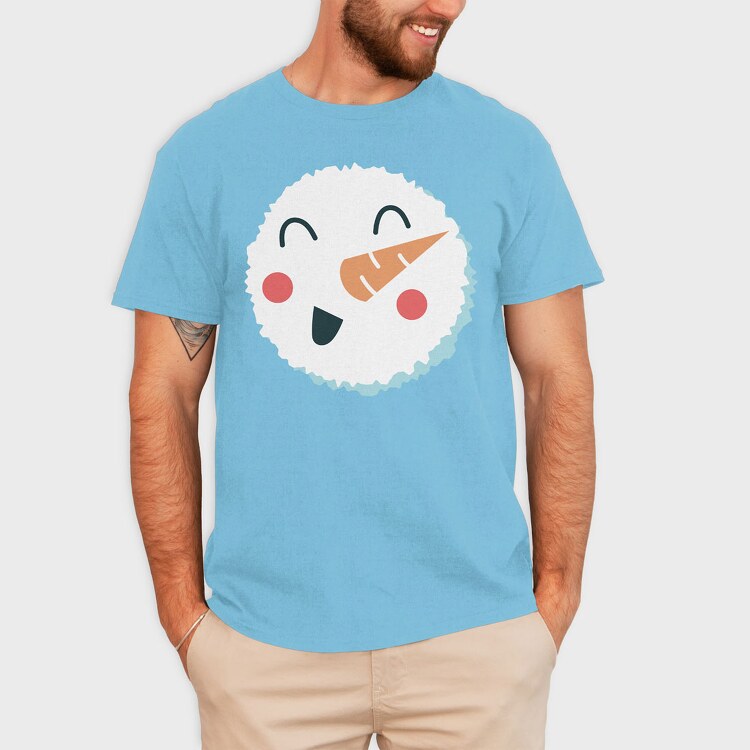 Rock Off and Rave On, Unisex Men's T-Shirt