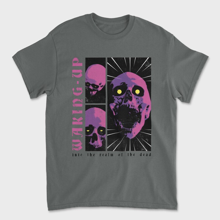 Everything but Music, Kids' T-Shirt