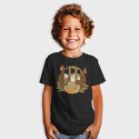 Munich, Kids' T-Shirt