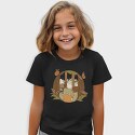 Munich, Kids' T-Shirt