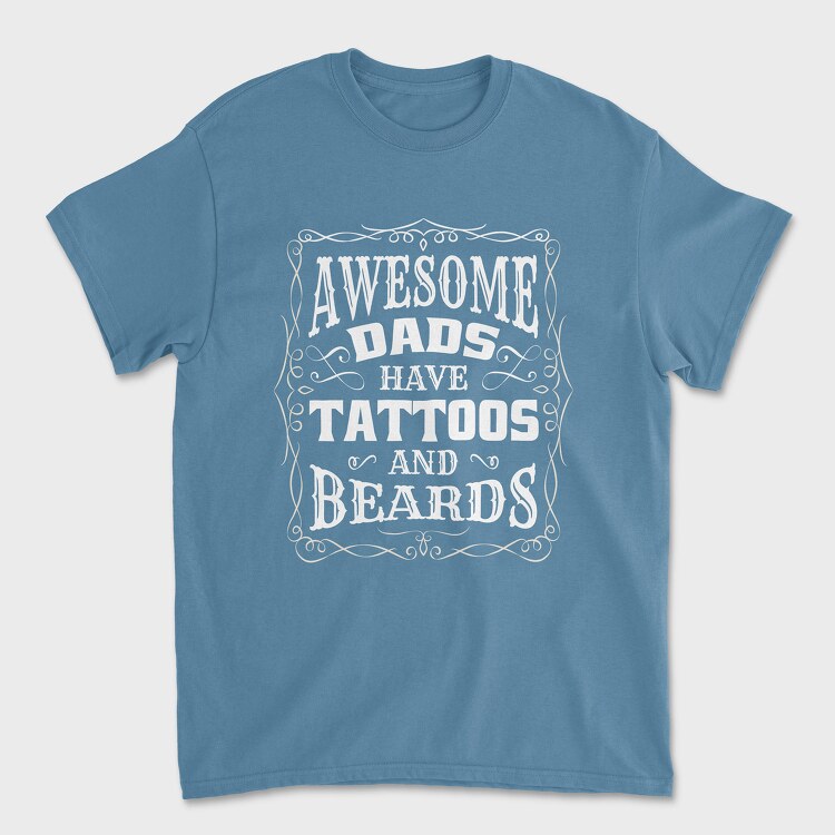 Jericoacoara Beach, Unisex Men's T-Shirt