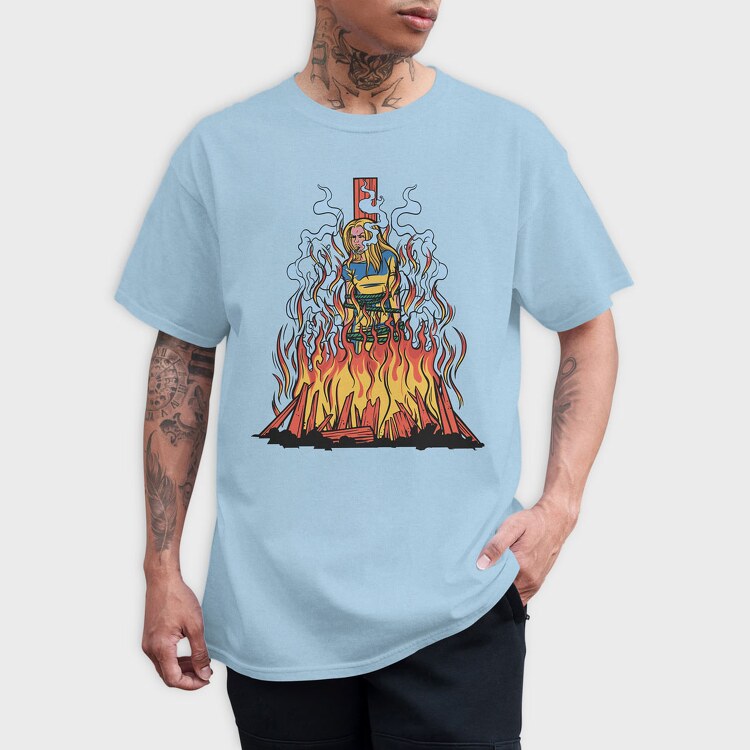 We Are the Experts of Digital Nomad, Kids' T-Shirt