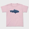 Anime Japanese 20, Kids' T-Shirt