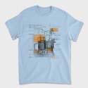Roma, Unisex Men's T-Shirt