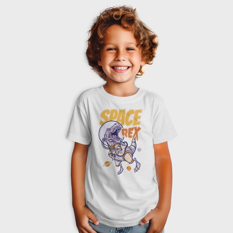 Explore the World 2, Детска Тениска