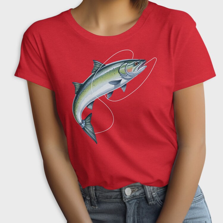 Roma, Women's T-Shirt