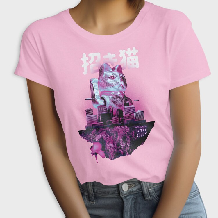 Where Innovation Exist, Унисекс Мъжка Тениска