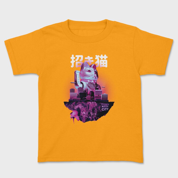 Anime Japanese 24, Дамска Тениска