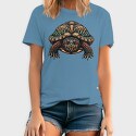 Feel the Vibrations, Women's T-Shirt