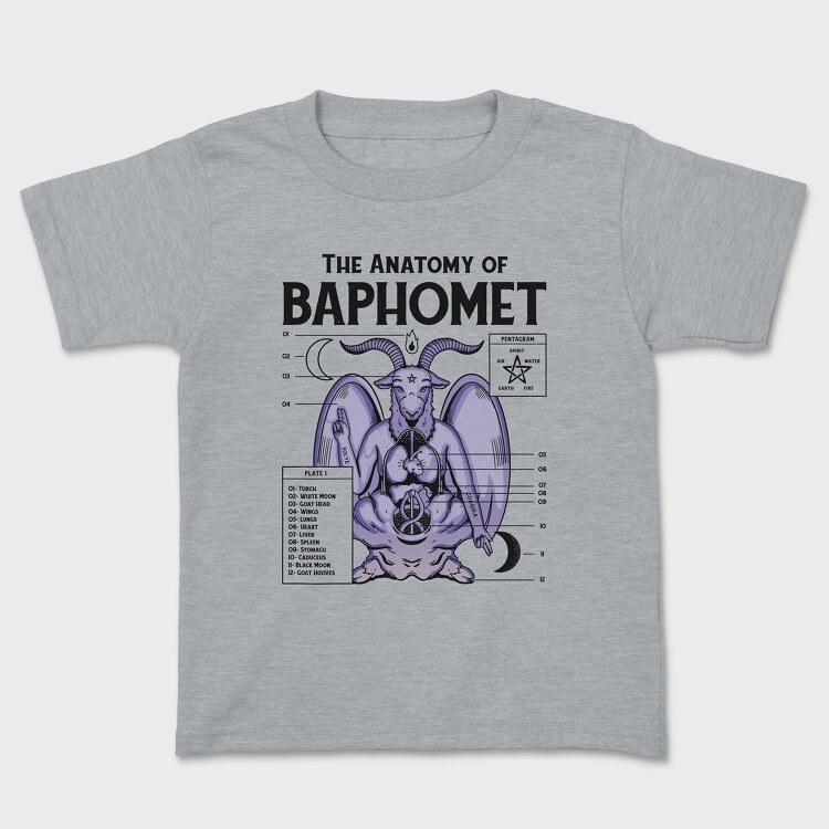 Kanuhura, Унисекс Мъжка Тениска